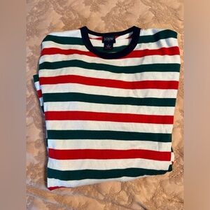 Men’s Christmas Pajama Top